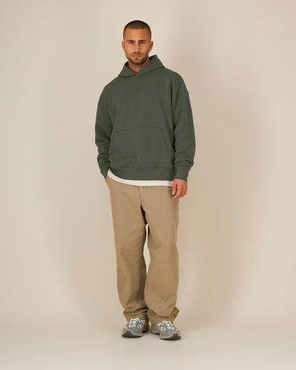Stanley/Stella STSU077 - Khaki - C223 - Vue 14