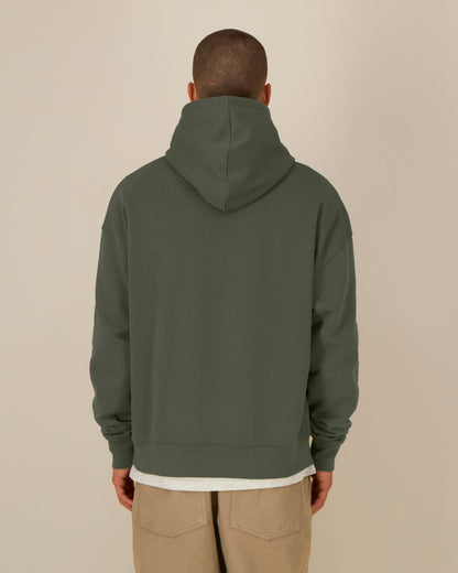 Stanley/Stella STSU077 - Khaki - C223 - Vue 15