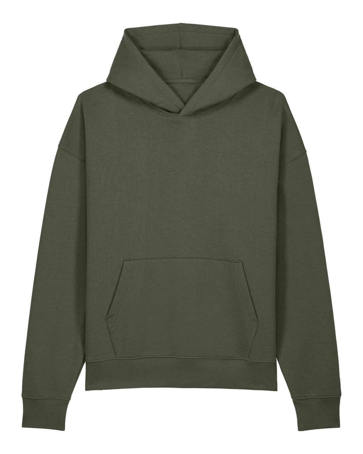 Stanley/Stella STSU077 - Khaki - C223 - Vue 1 - Face