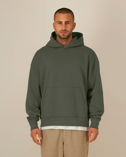 Stanley/Stella STSU077 - Khaki - C223 - Vue 4