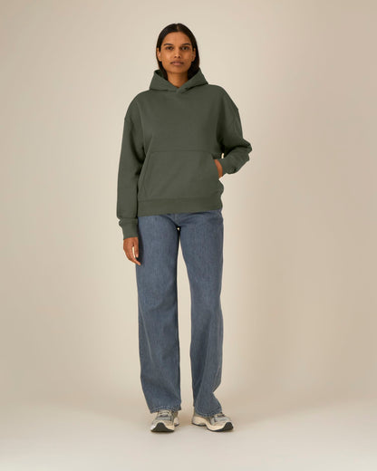 Stanley/Stella STSU077 - Khaki - C223 - Vue 8