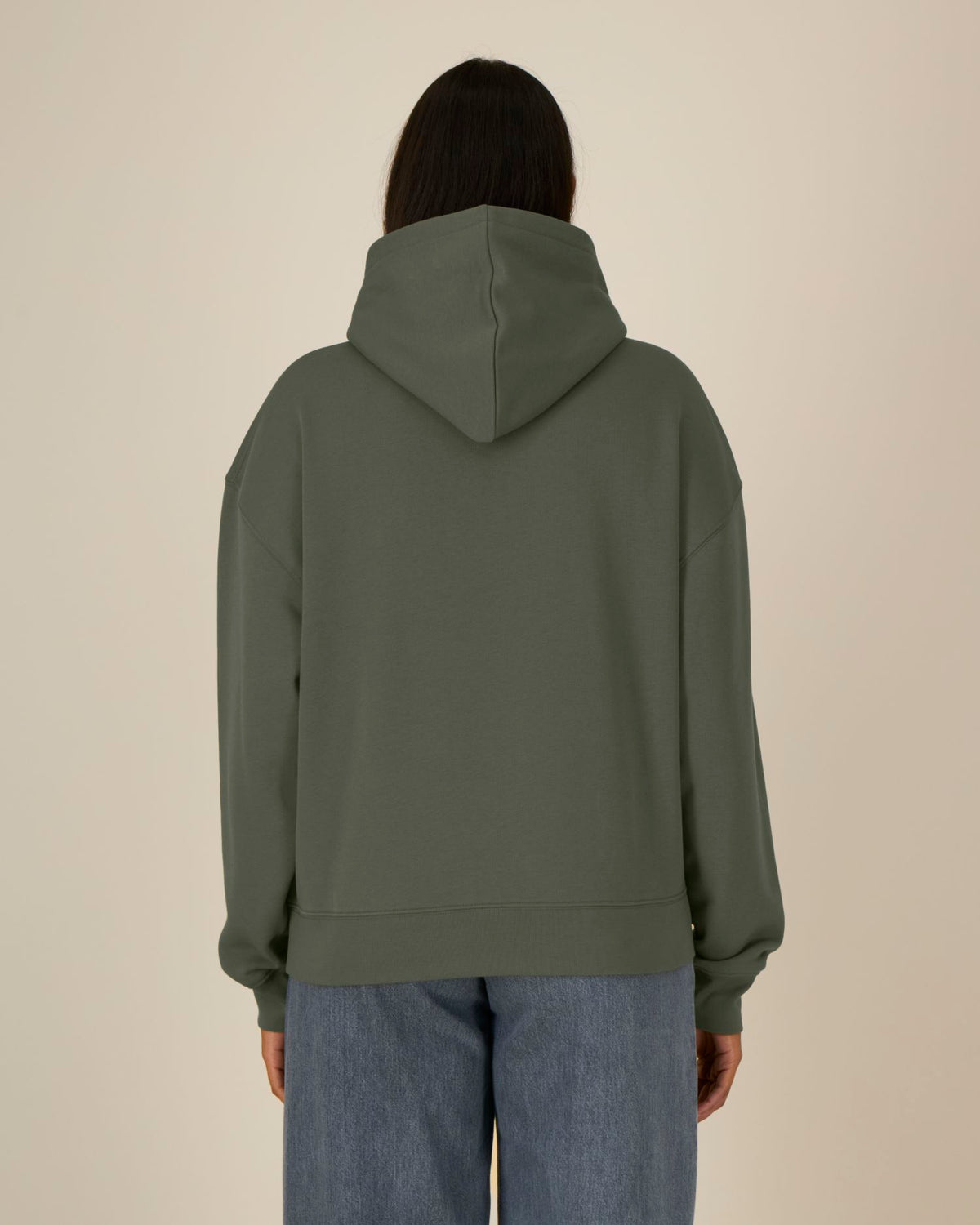 Stanley/Stella STSU077 - Khaki - C223 - Vue 9