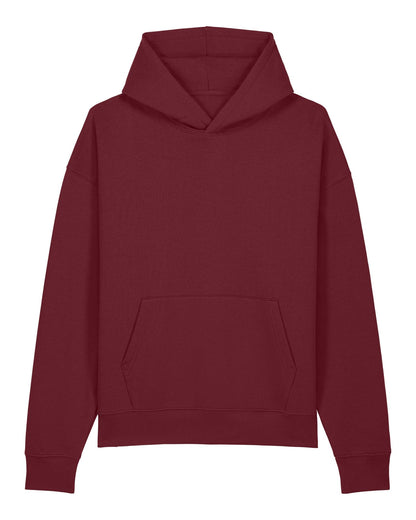 Stanley/Stella STSU077 - Burgundy - C244 - Vue 1 - Face