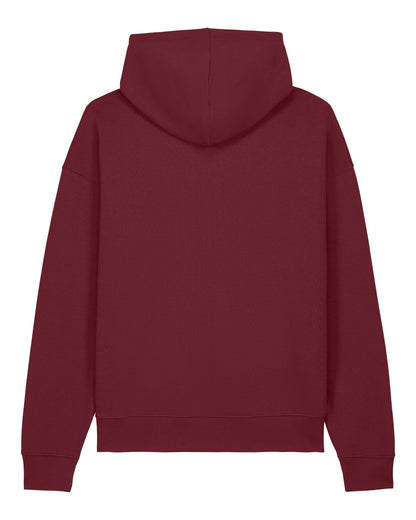 Stanley/Stella STSU077 - Burgundy - C244 - Vue 2 - Dos