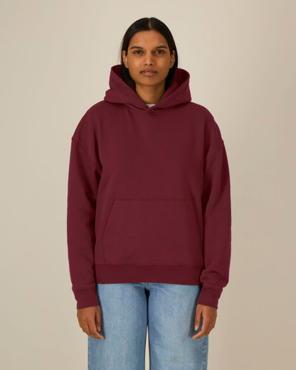 Stanley/Stella STSU077 - Burgundy - C244 - Vue 9
