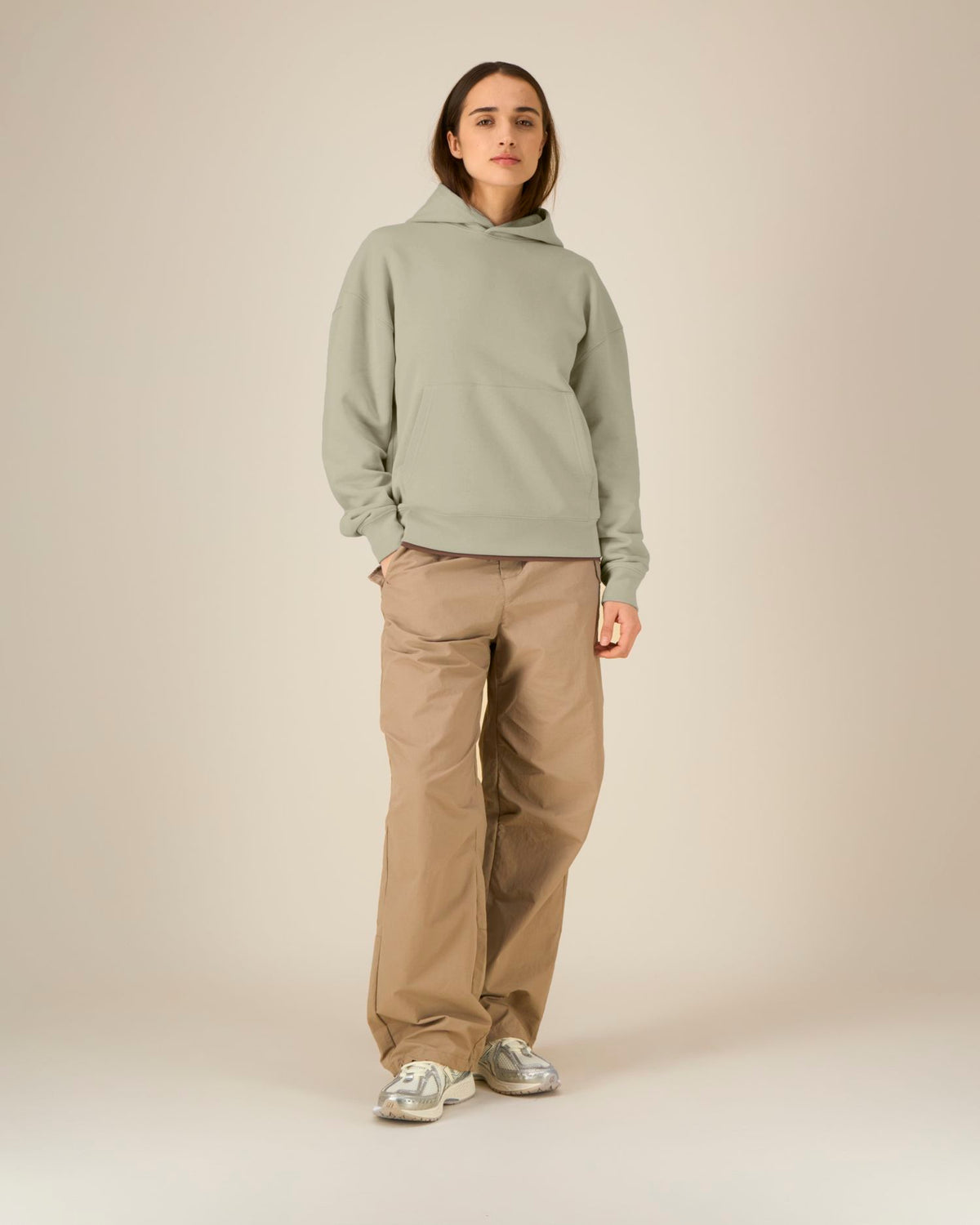 Stanley/Stella STSU077 - Stone - C358 - Vue 7