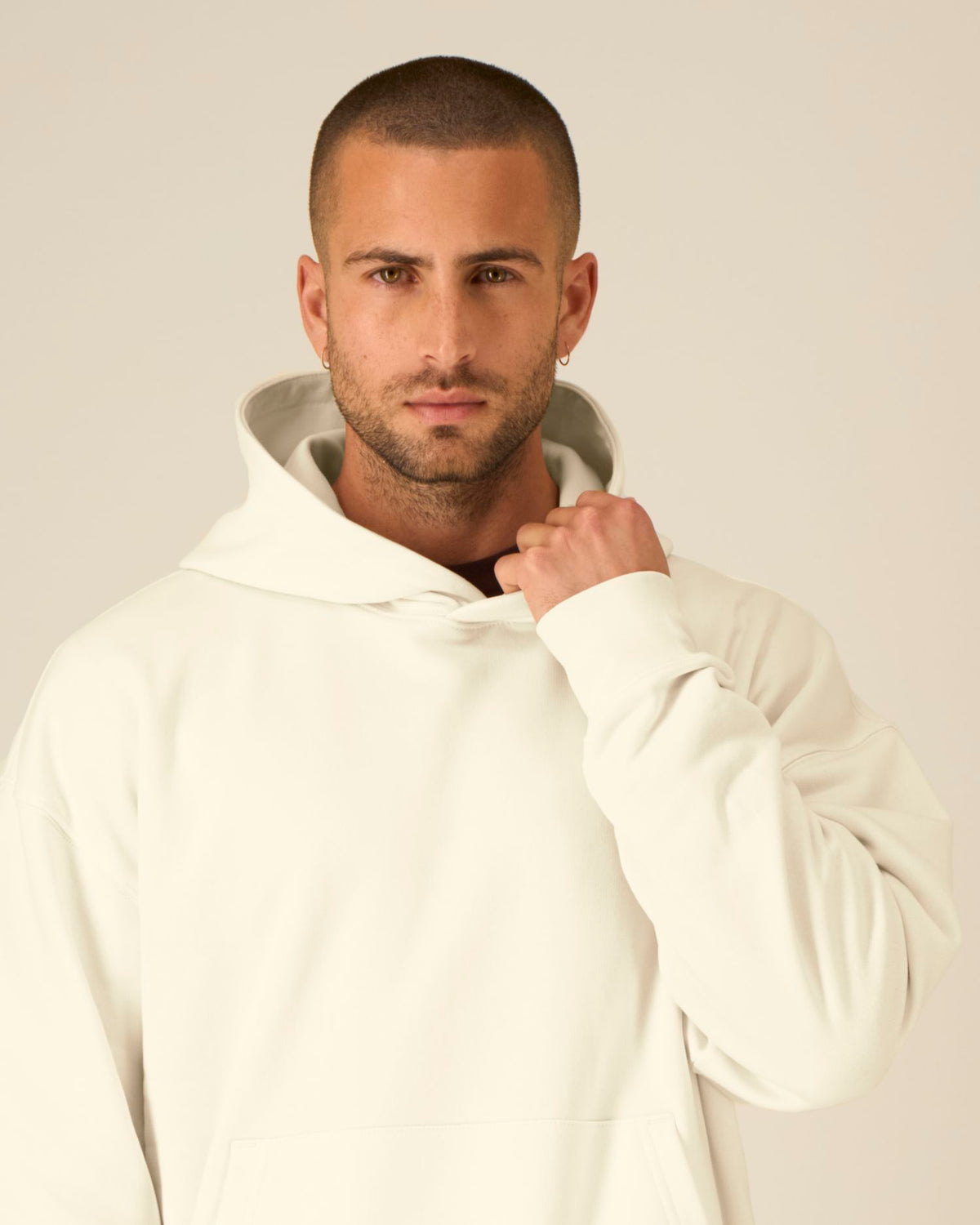 Stanley/Stella STSU077 - Cream - C361 - Vue 12