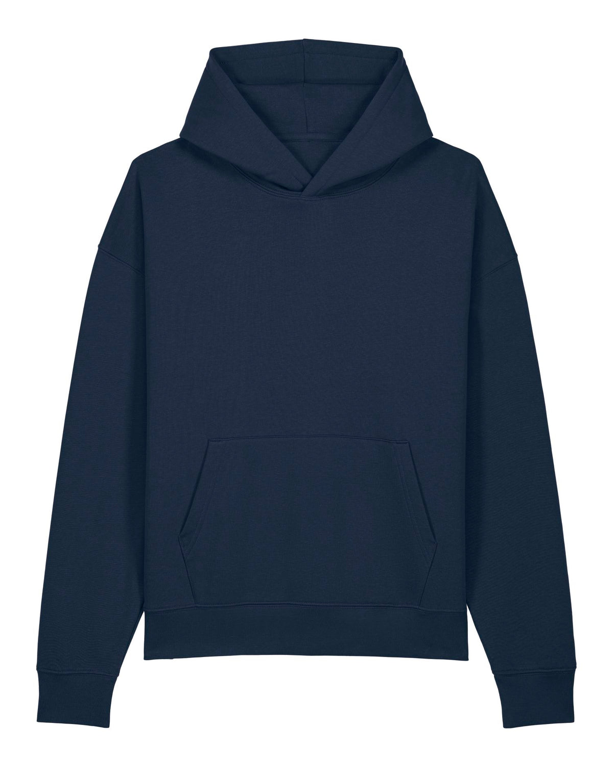 Stanley/Stella STSU077 - French Navy - C727 - Vue 1 - Face
