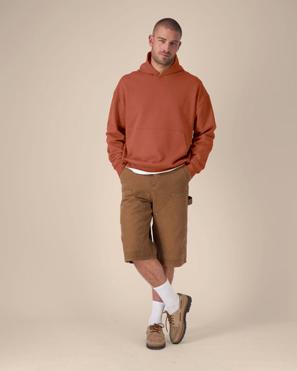 Stanley/Stella STSU077 - Heritage Brown - C730 - Vue 13