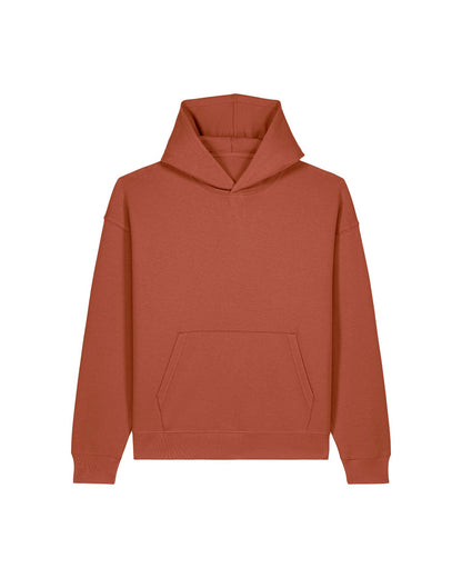 Stanley/Stella STSU077 - Heritage Brown - C730 - Vue 1 - Face