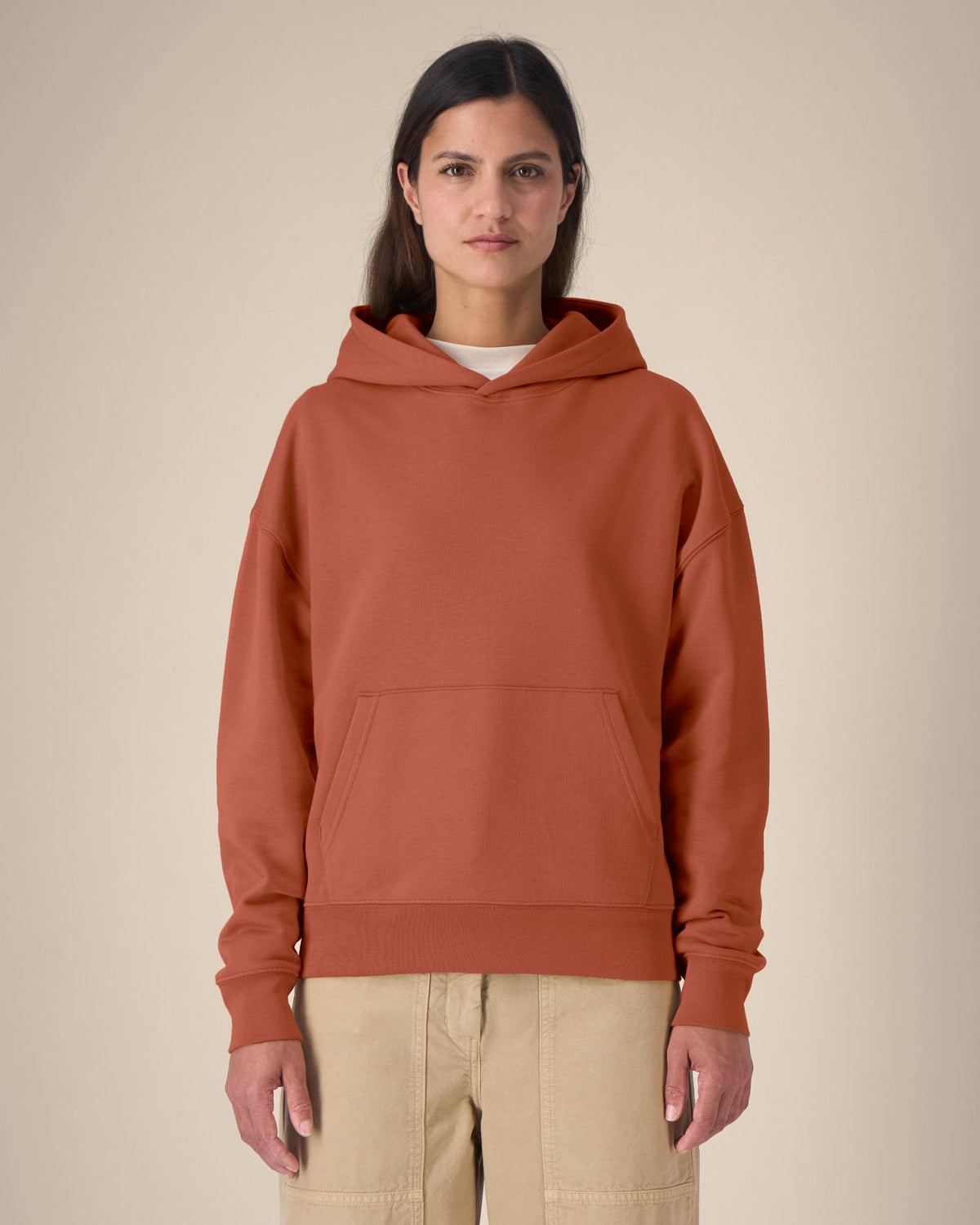 Stanley/Stella STSU077 - Heritage Brown - C730 - Vue 9