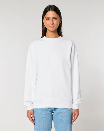 Stanley/Stella STSU178 - White - C001 - Vue 5
