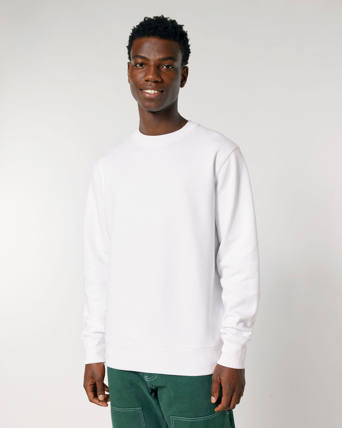 Stanley/Stella STSU178 - White - C001 - Vue 7