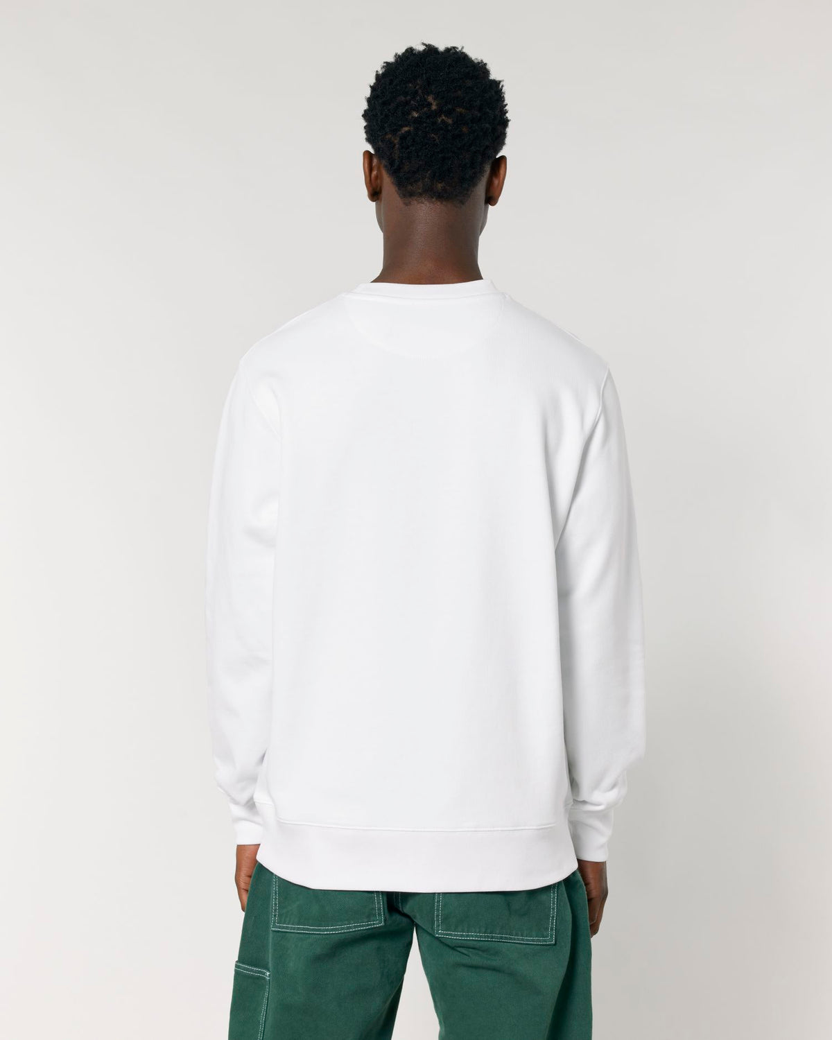 Stanley/Stella STSU178 - White - C001 - Vue 8