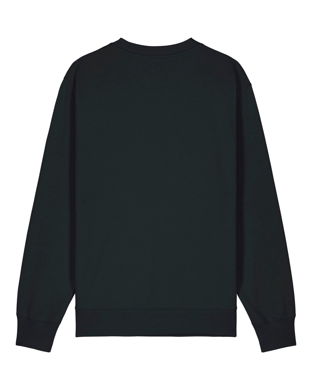 Stanley/Stella STSU178 - Black - C002 - Vue 2 - Dos