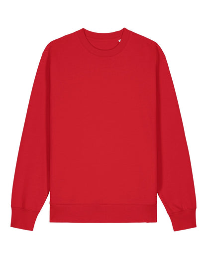 Stanley/Stella STSU178 - Red - C004 - Vue 1 - Face