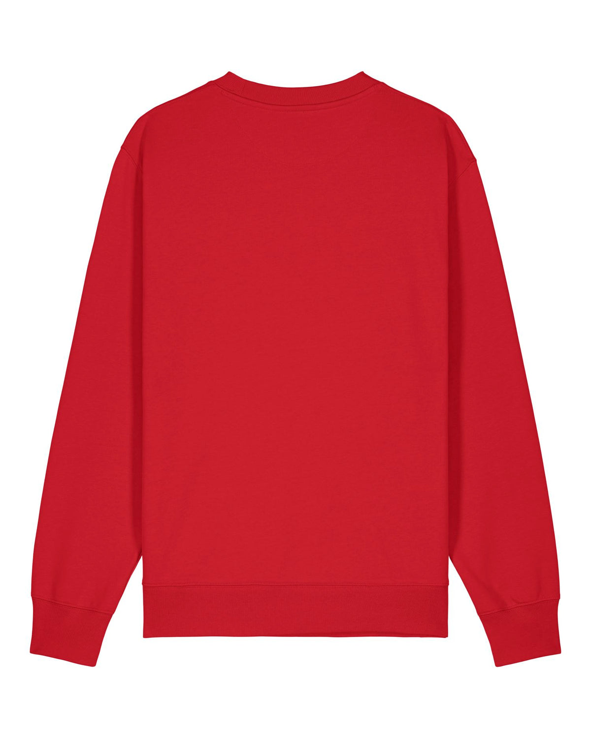 Stanley/Stella STSU178 - Red - C004 - Vue 2 - Dos