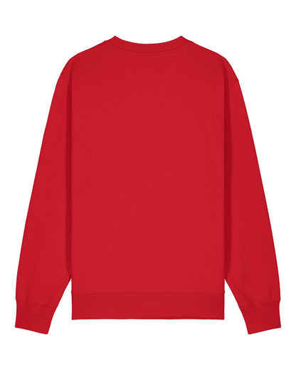 Stanley/Stella STSU178 - Red - C004 - Vue 2 - Dos