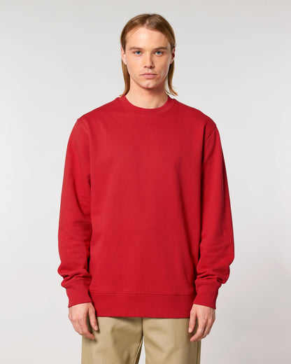 Stanley/Stella STSU178 - Red - C004 - Vue 3