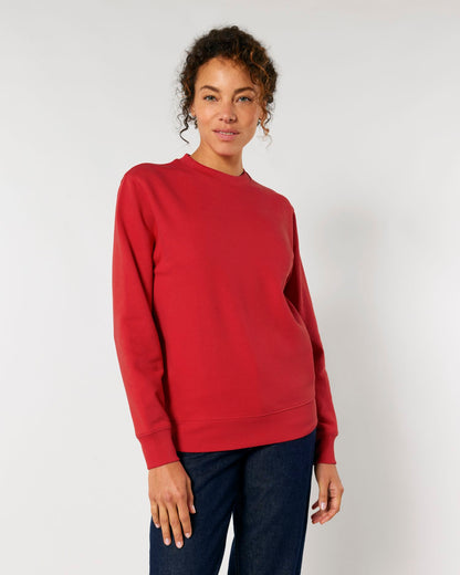 Stanley/Stella STSU178 - Red - C004 - Vue 4