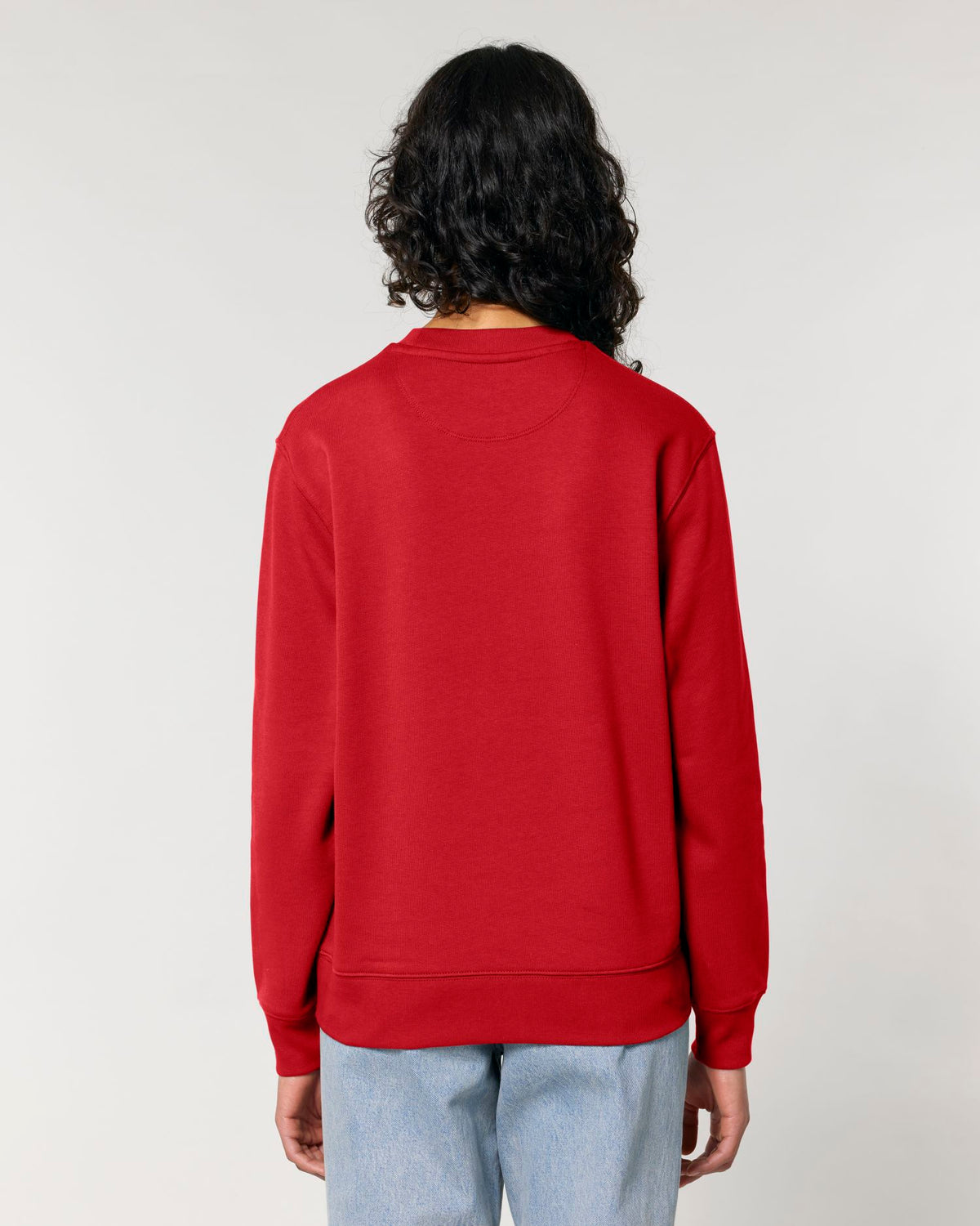 Stanley/Stella STSU178 - Red - C004 - Vue 5
