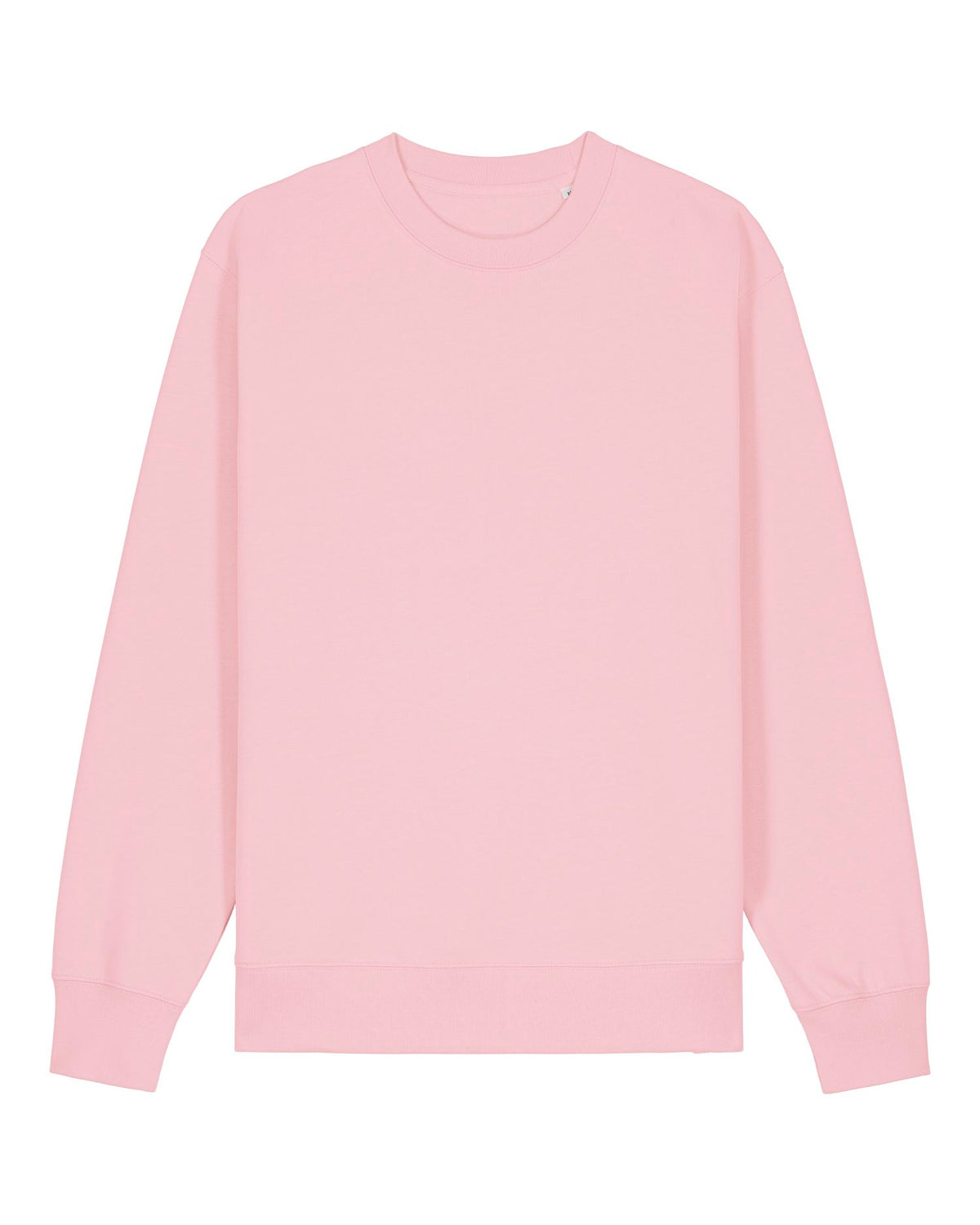 Stanley/Stella STSU178 - Cotton Pink - C005 - Vue 1 - Face