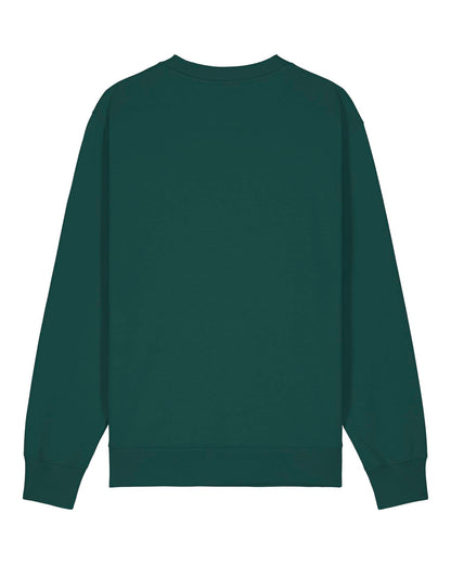 Stanley/Stella STSU178 - Glazed Green - C036 - Vue 2 - Dos