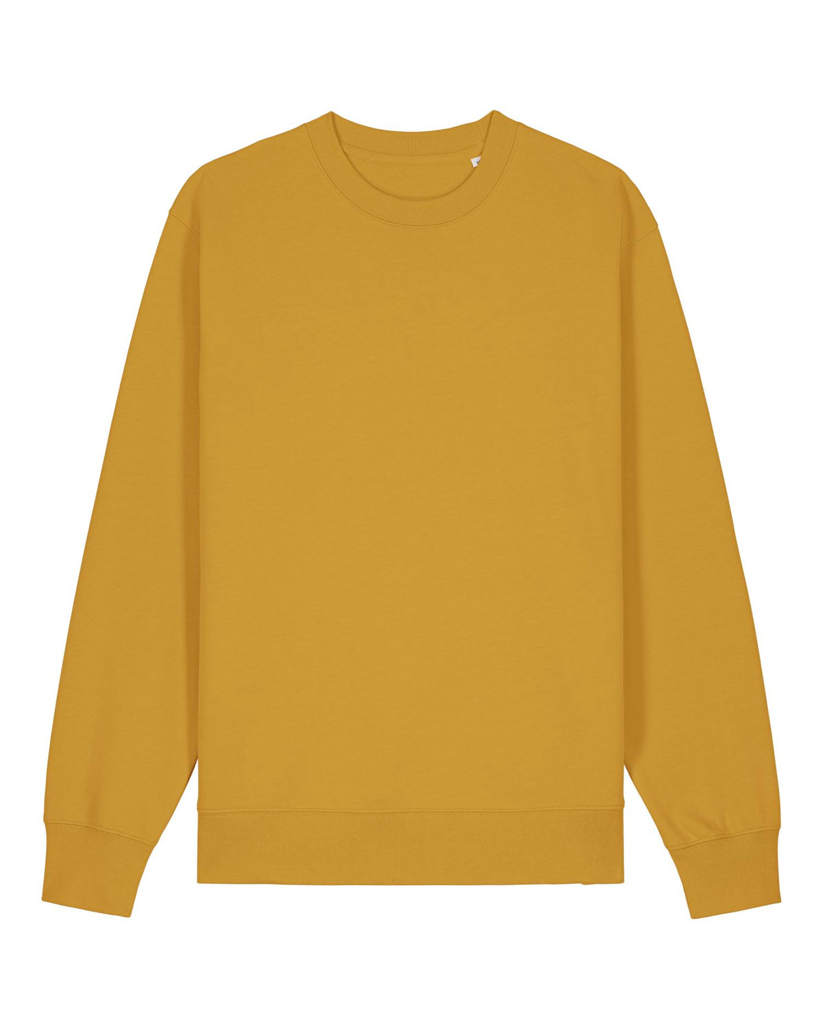 Stanley/Stella STSU178 - Ochre - C048 - Vue 1 - Face