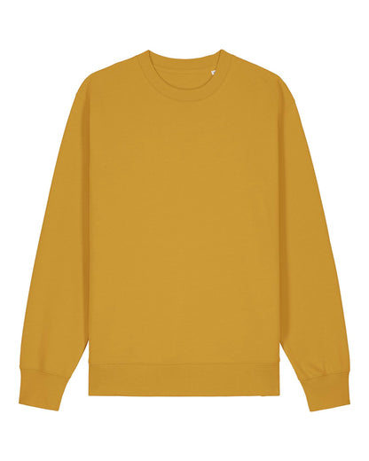 Stanley/Stella STSU178 - Ochre - C048 - Vue 1 - Face