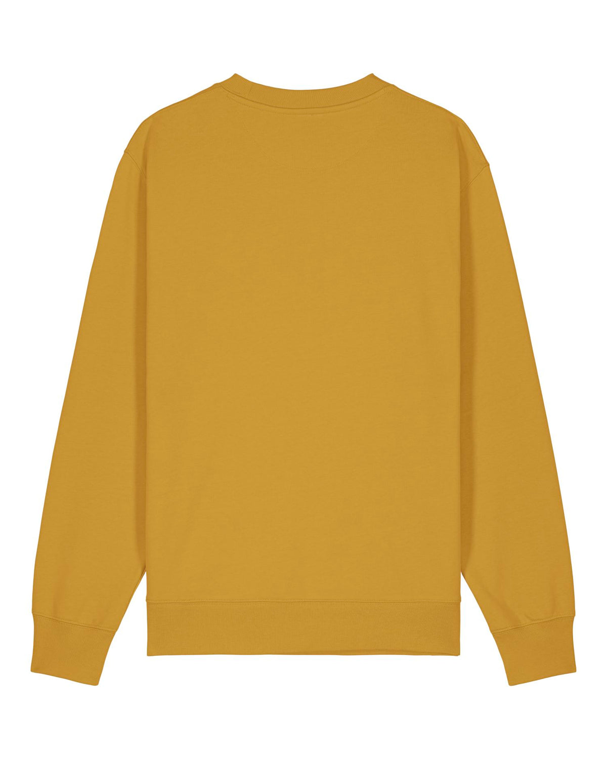 Stanley/Stella STSU178 - Ochre - C048 - Vue 2 - Dos
