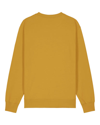 Stanley/Stella STSU178 - Ochre - C048 - Vue 2 - Dos
