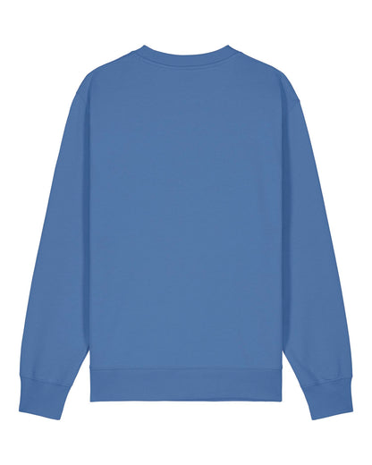Stanley/Stella STSU178 - Bright Blue - C053 - Vue 2 - Dos