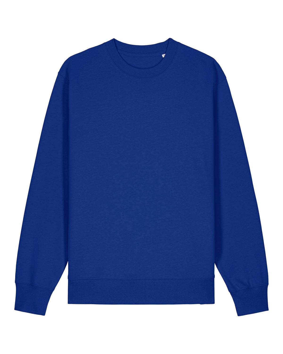Stanley/Stella STSU178 - Worker Blue - C088 - Vue 1 - Face