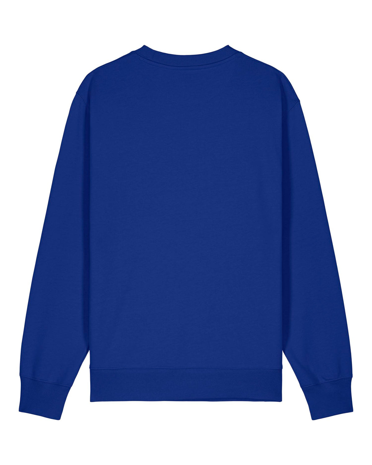 Stanley/Stella STSU178 - Worker Blue - C088 - Vue 2 - Dos