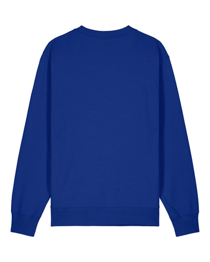 Stanley/Stella STSU178 - Worker Blue - C088 - Vue 2 - Dos
