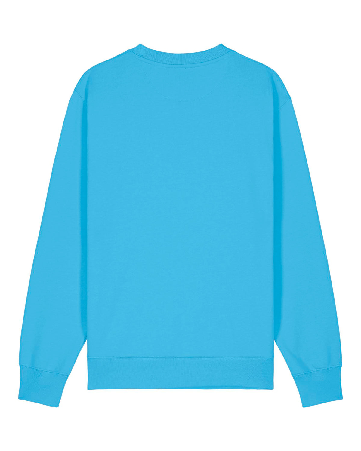 Stanley/Stella STSU178 - Aqua Blue - C145 - Vue 2 - Dos