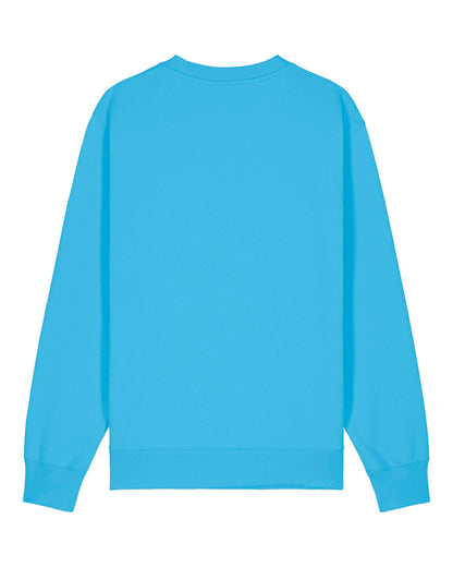 Stanley/Stella STSU178 - Aqua Blue - C145 - Vue 2 - Dos