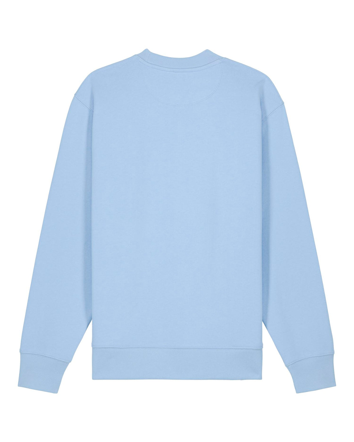 Stanley/Stella STSU178 - Blue Soul - C149 - Vue 2 - Dos