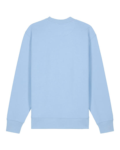 Stanley/Stella STSU178 - Blue Soul - C149 - Vue 2 - Dos