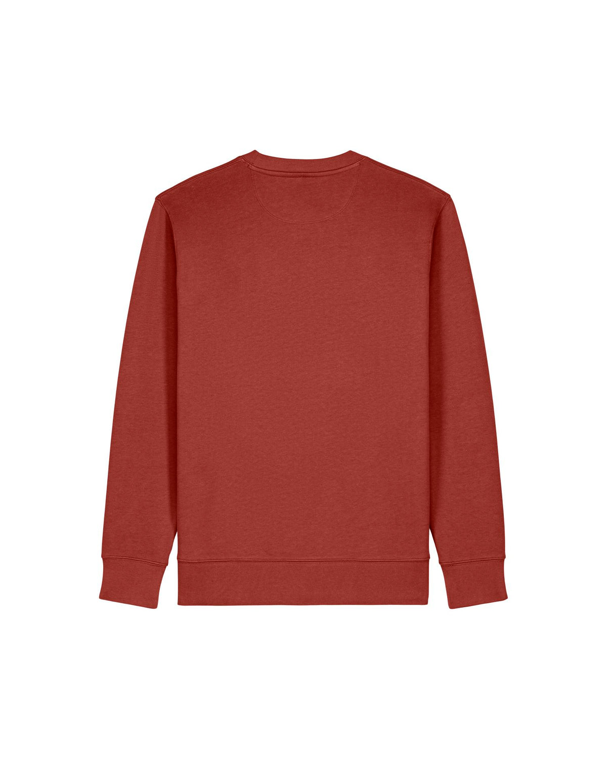 Stanley/Stella STSU178 - Earthy Red - C150 - Vue 2 - Dos