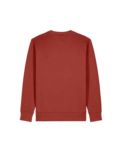 Stanley/Stella STSU178 - Earthy Red - C150 - Vue 2 - Dos