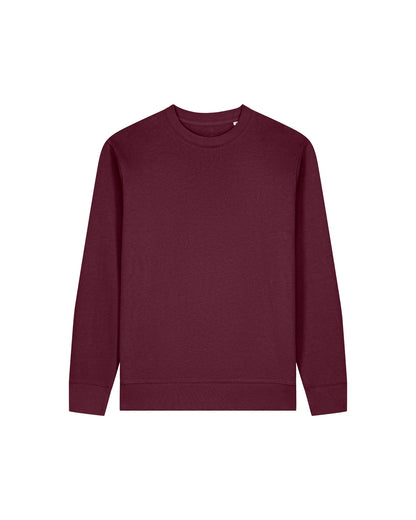 Stanley/Stella STSU178 - Deep Plum - C151 - Vue 1 - Face