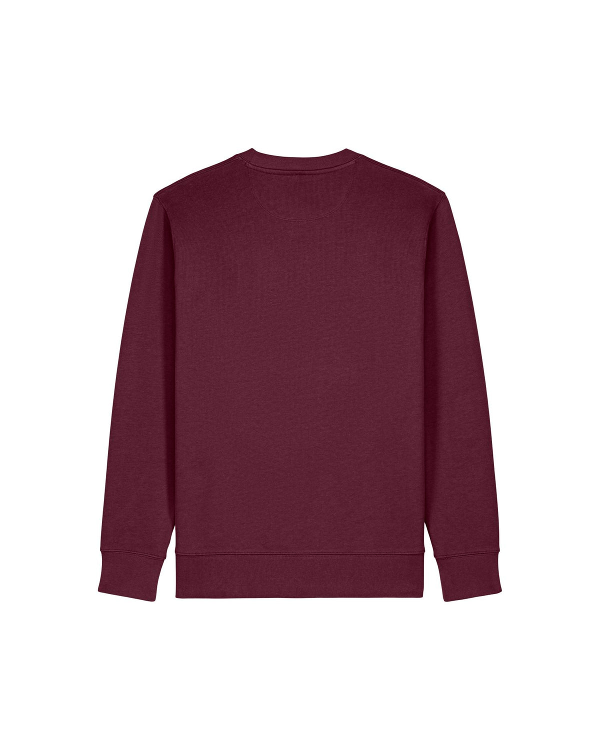 Stanley/Stella STSU178 - Deep Plum - C151 - Vue 2 - Dos