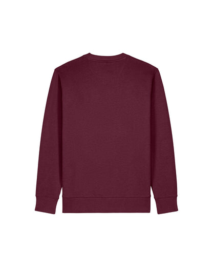 Stanley/Stella STSU178 - Deep Plum - C151 - Vue 2 - Dos