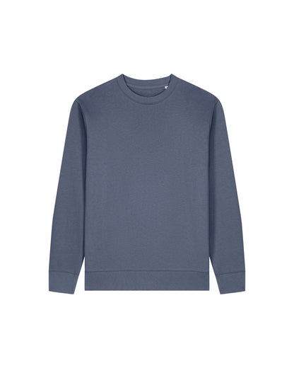 Stanley/Stella STSU178 - Blue Grey - C156 - Vue 1 - Face