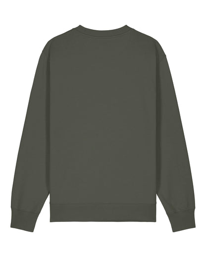 Stanley/Stella STSU178 - Khaki - C223 - Vue 2 - Dos