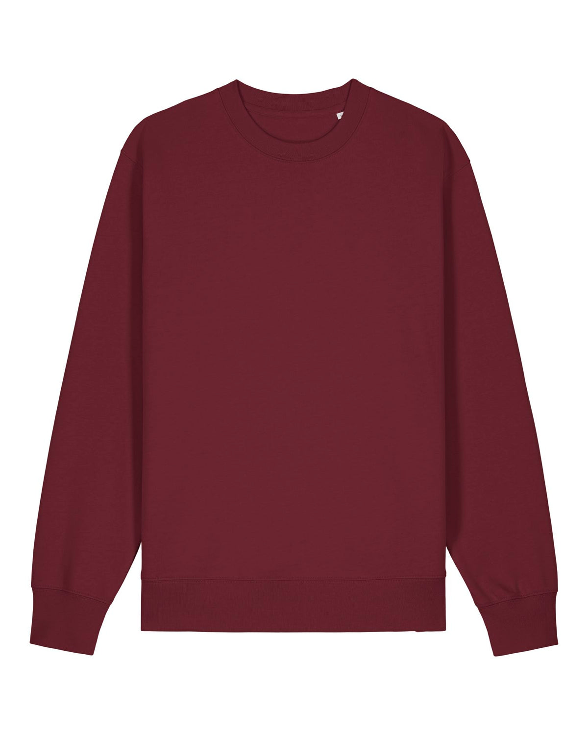 Stanley/Stella STSU178 - Burgundy - C244 - Vue 1 - Face