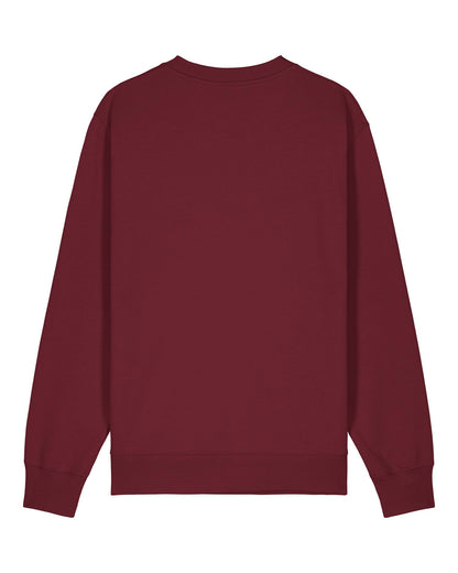 Stanley/Stella STSU178 - Burgundy - C244 - Vue 2 - Dos