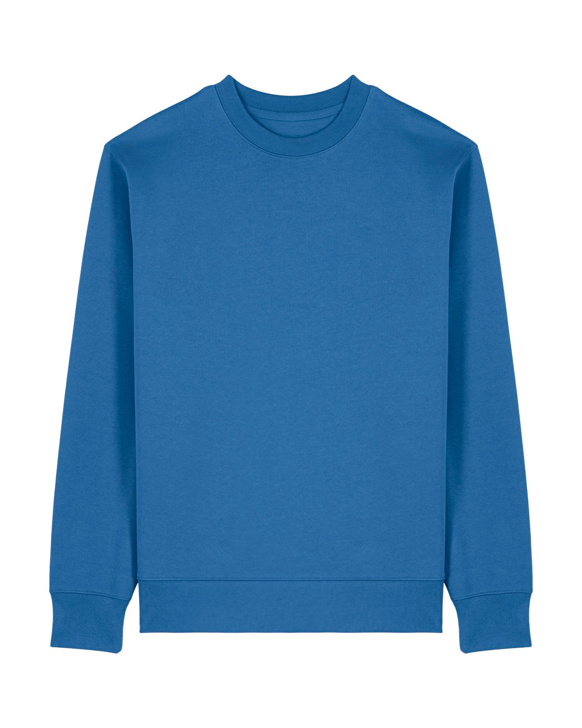 Stanley/Stella STSU178 - Mindful Blue - C729 - Vue 1 - Face