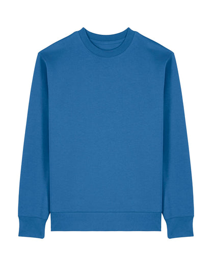 Stanley/Stella STSU178 - Mindful Blue - C729 - Vue 1 - Face